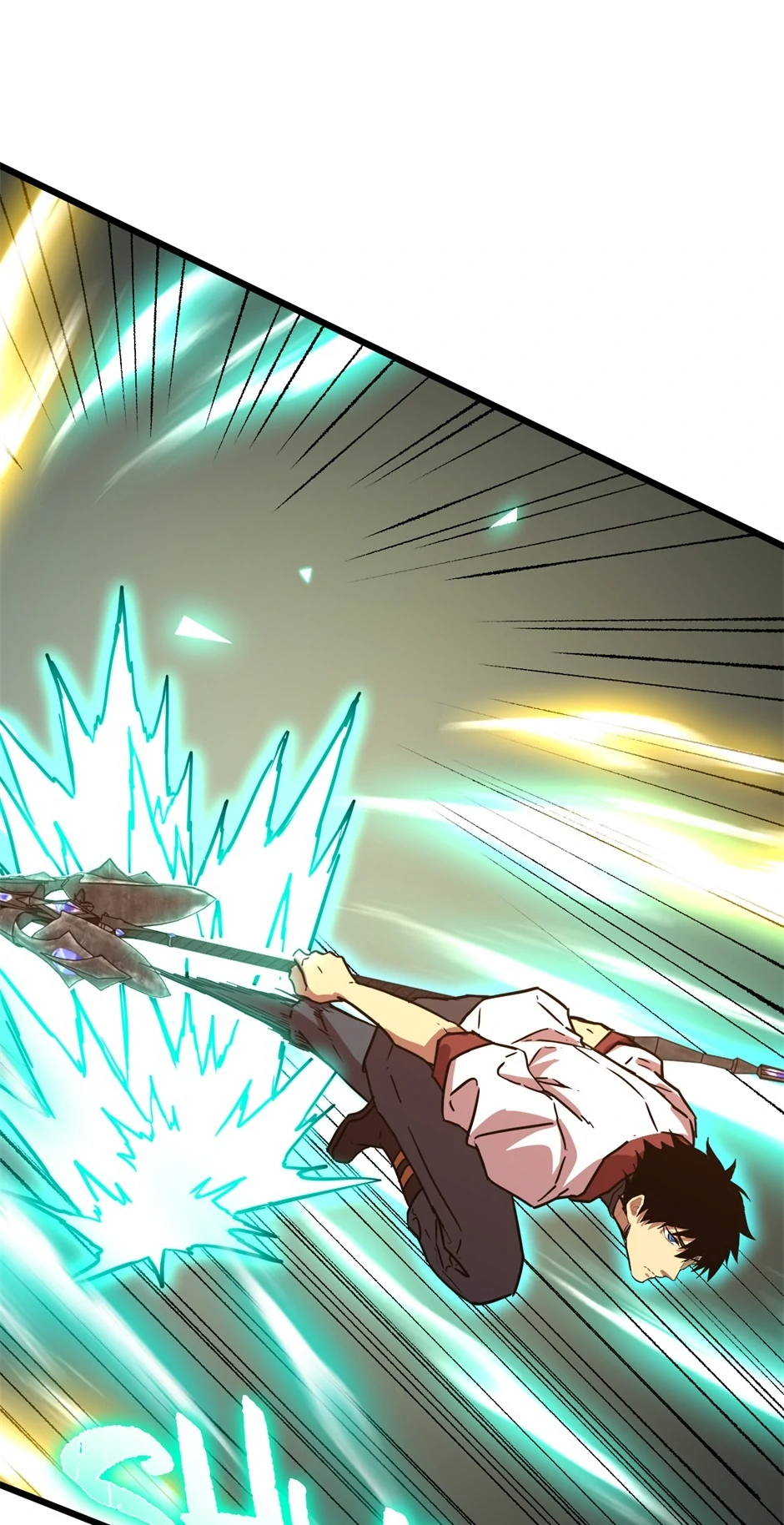 Read Logging 10000 Years into the Future Manga Online