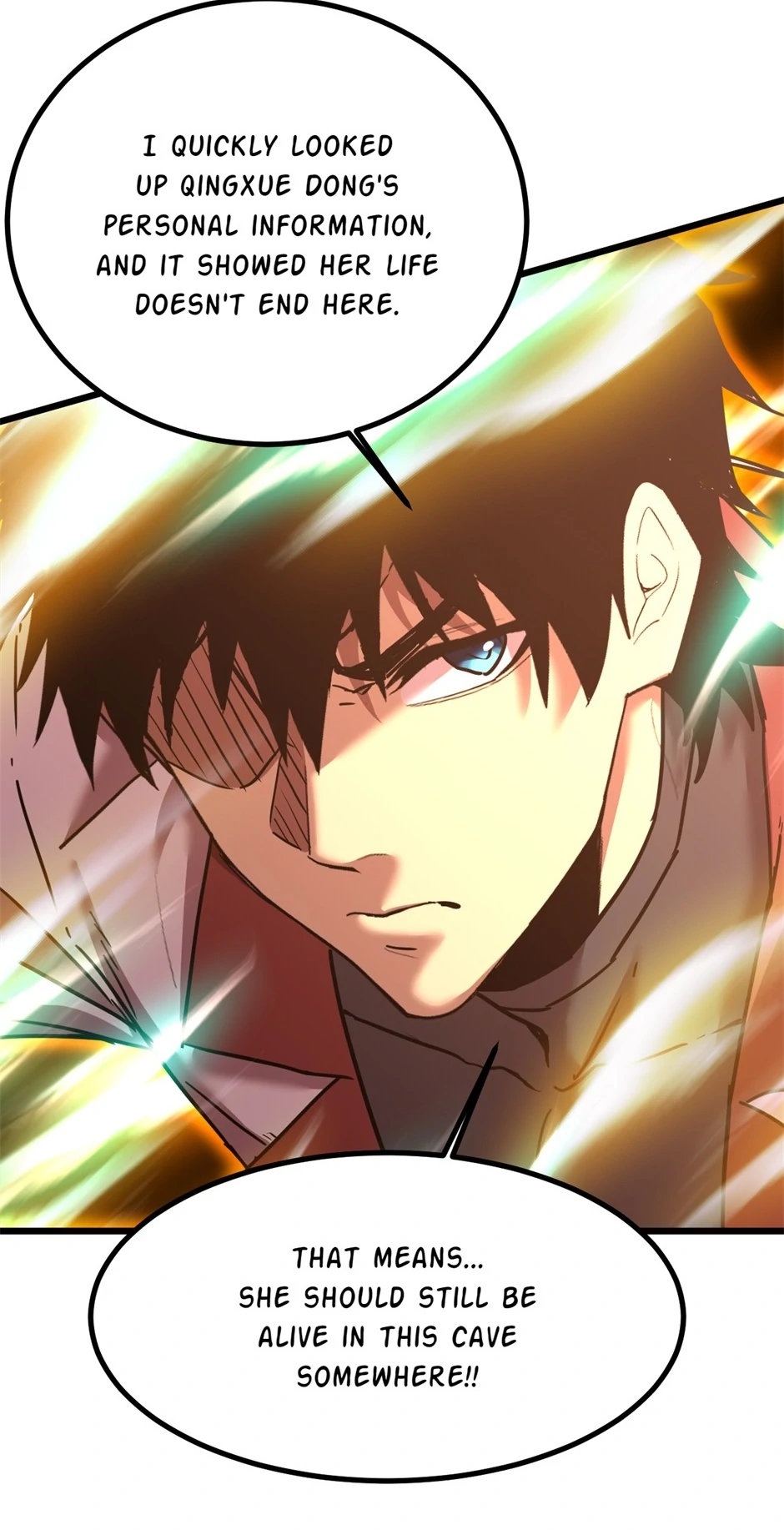 Read Logging 10000 Years into the Future Manga Online
