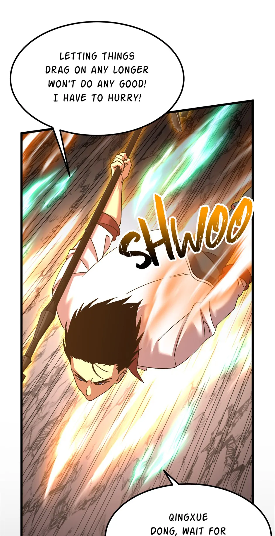 Read Logging 10000 Years into the Future Manga Online