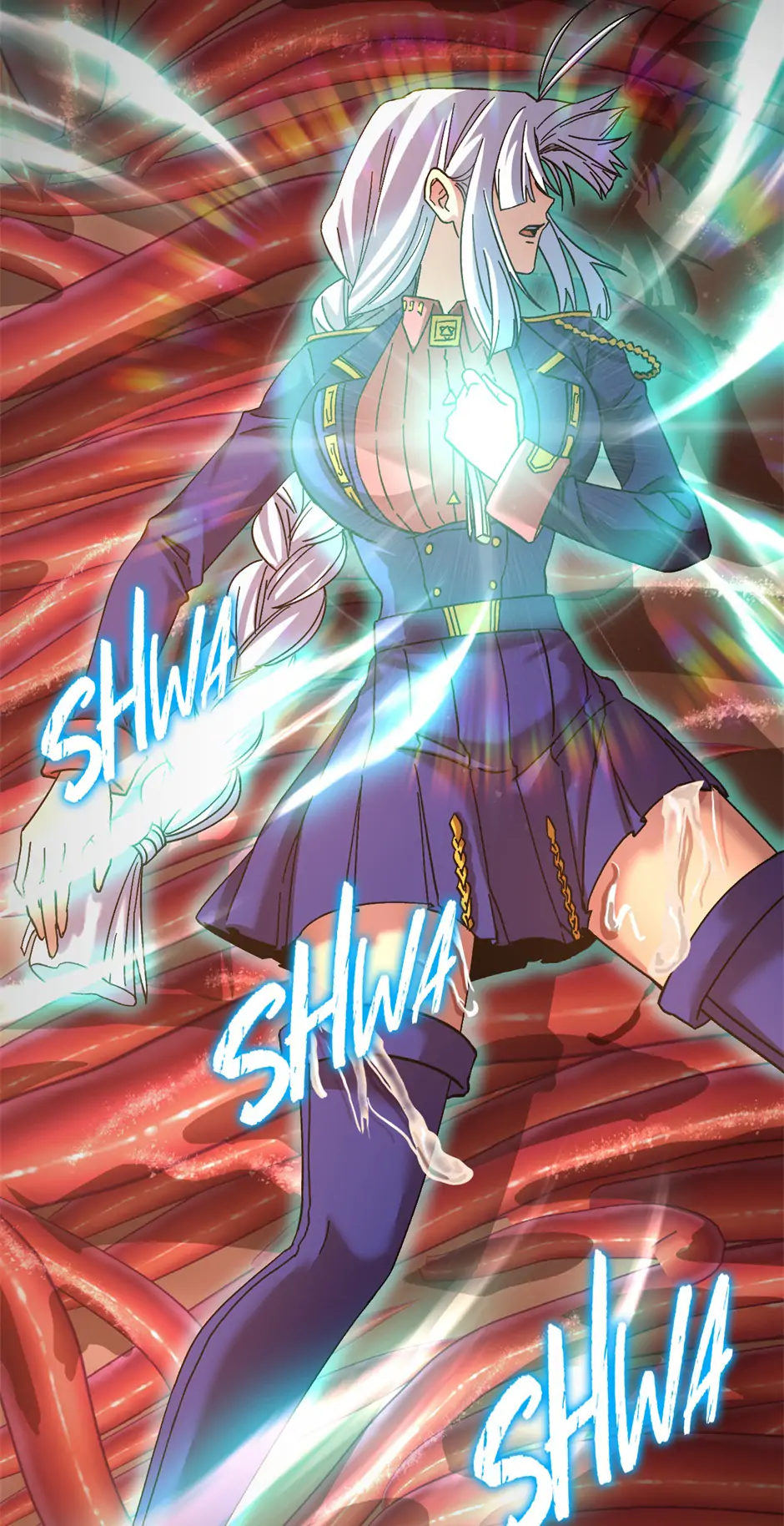Read Logging 10000 Years into the Future Manga Online