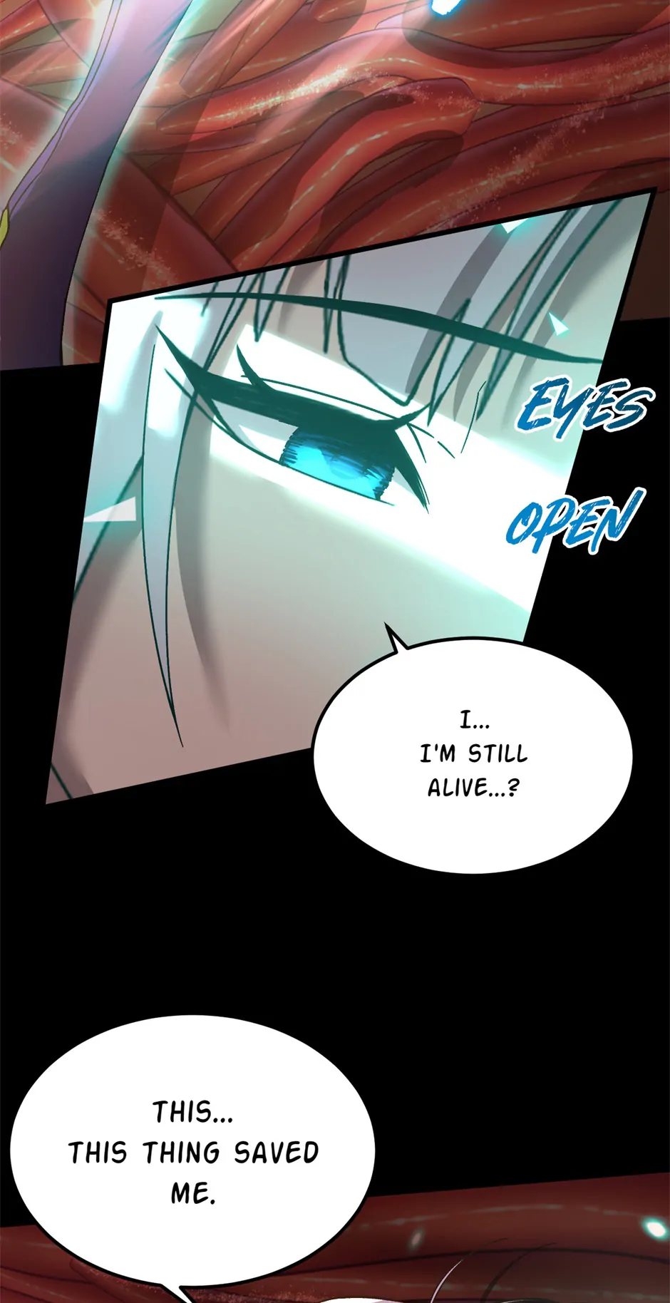 Read Logging 10000 Years into the Future Manga Online