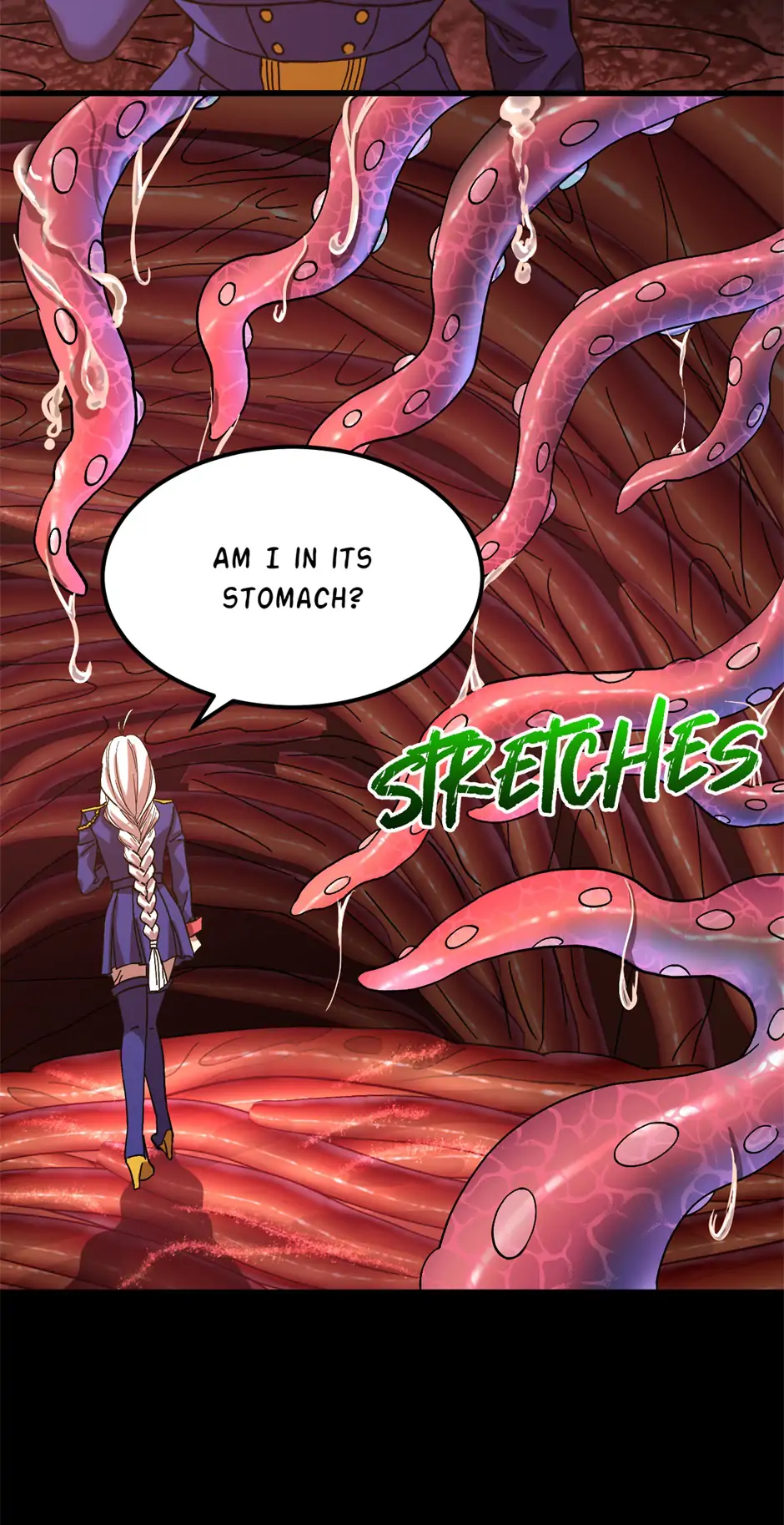 Read Logging 10000 Years into the Future Manga Online