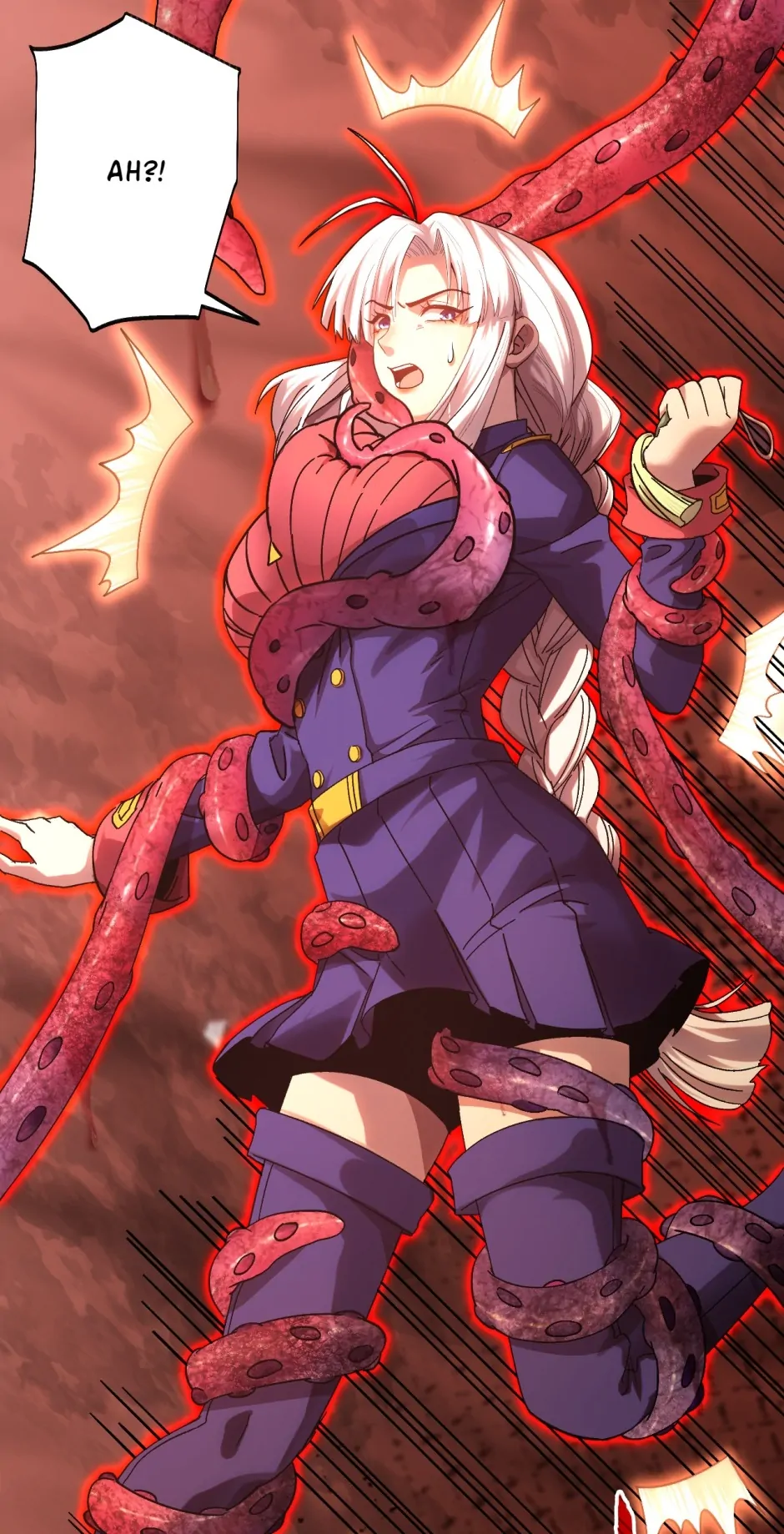 Read Logging 10000 Years into the Future Manga Online