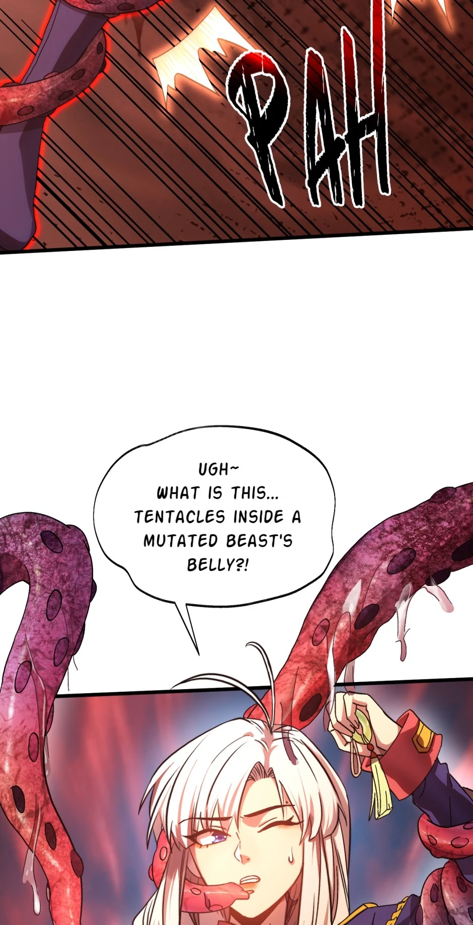 Read Logging 10000 Years into the Future Manga Online