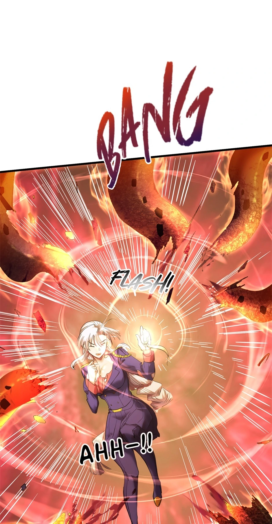 Read Logging 10000 Years into the Future Manga Online