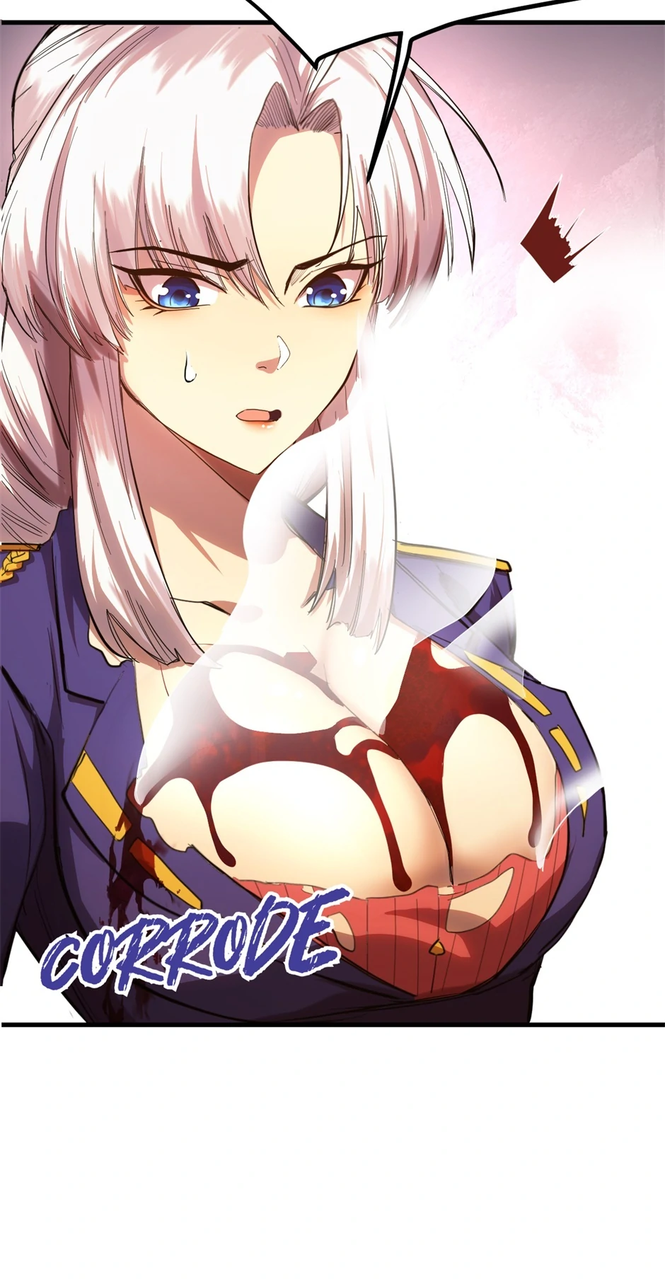 Read Logging 10000 Years into the Future Manga Online