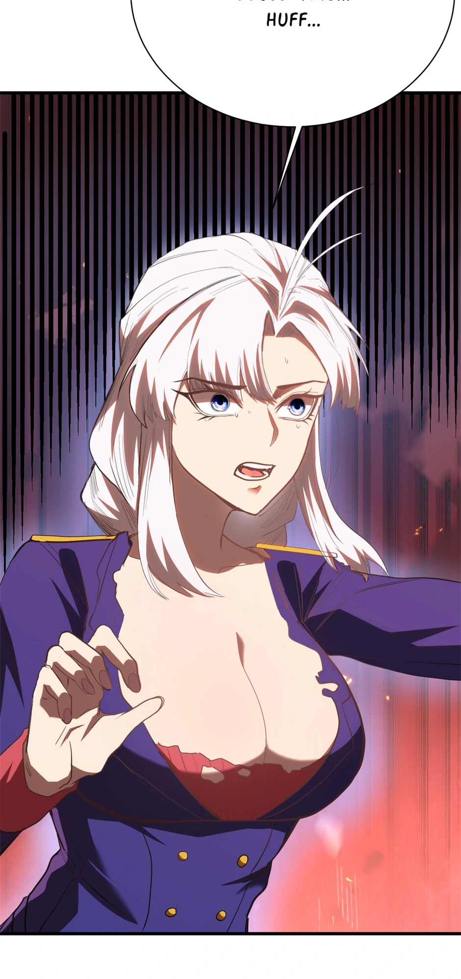 Read Logging 10000 Years into the Future Manga Online