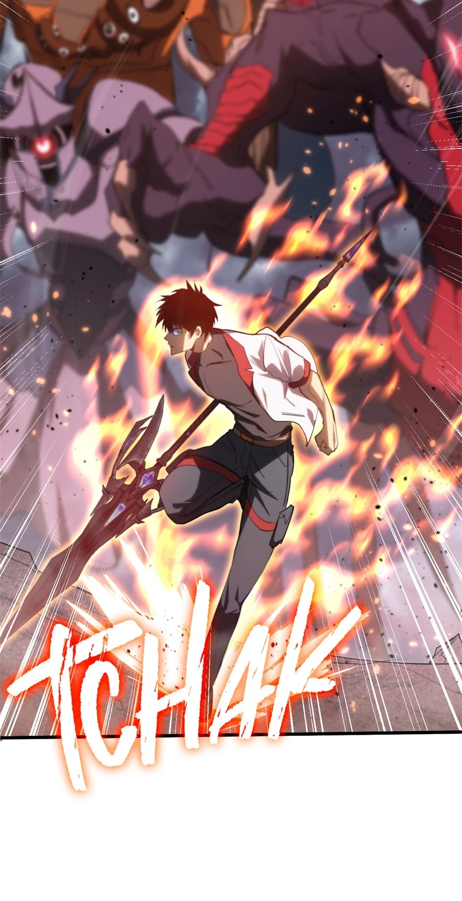 Read Logging 10000 Years into the Future Manga Online