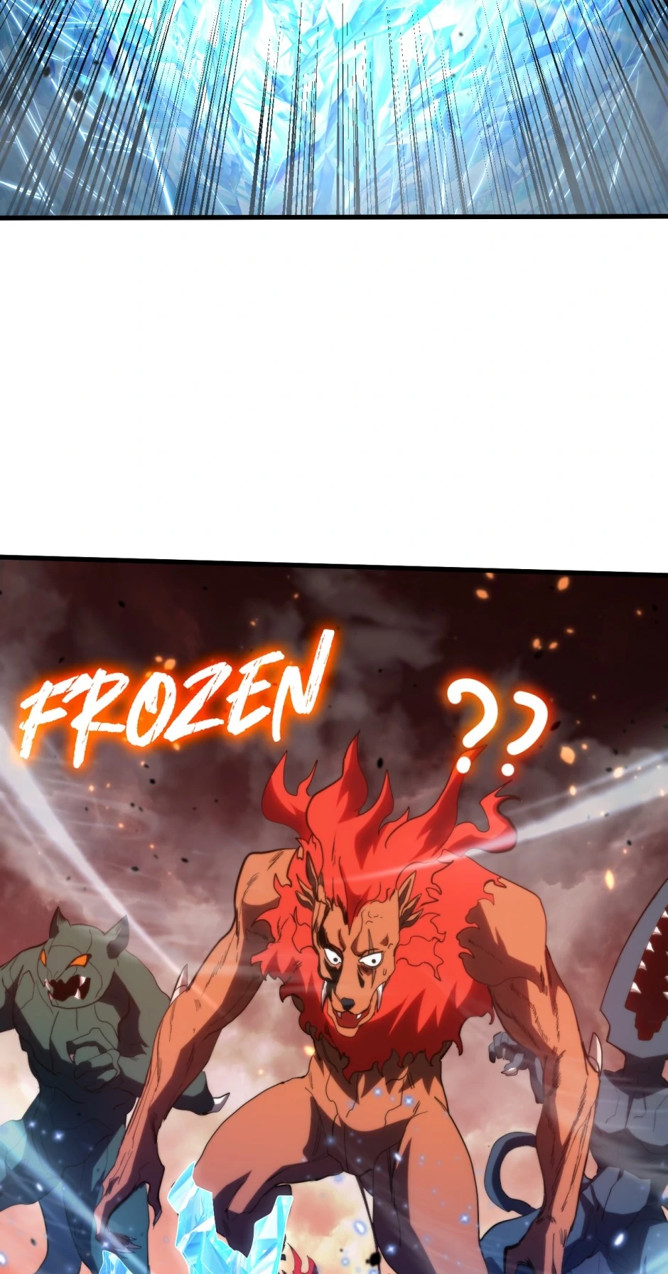Read Logging 10000 Years into the Future Manga Online