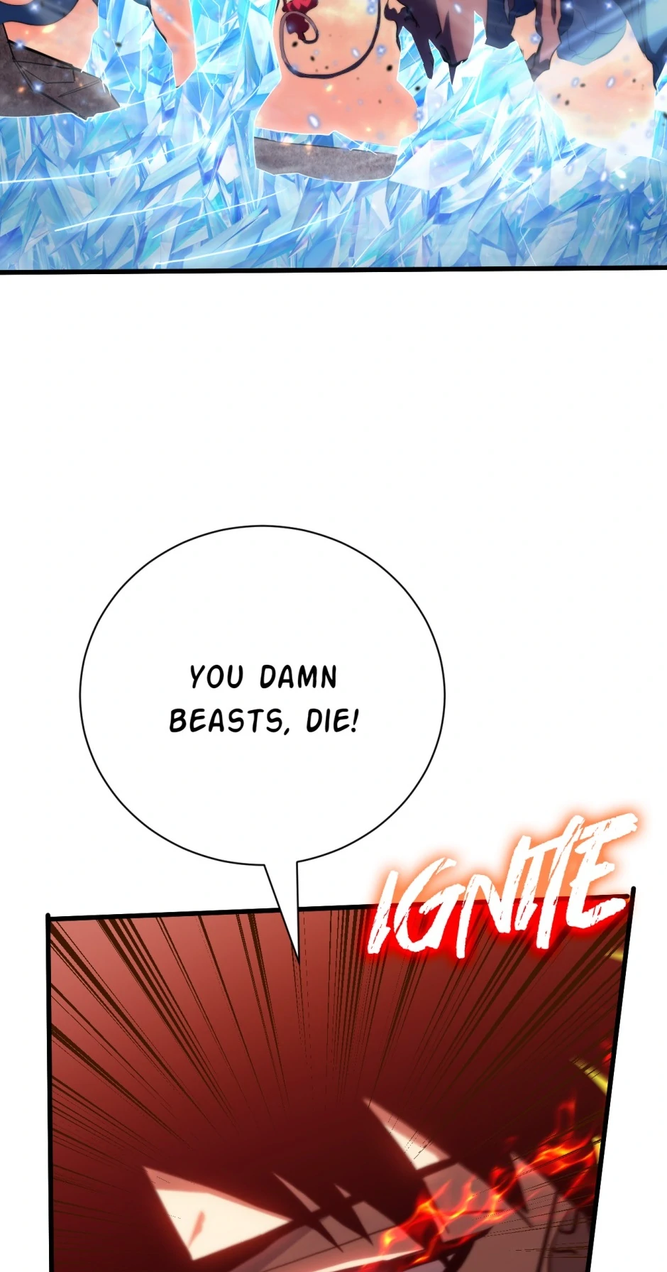 Read Logging 10000 Years into the Future Manga Online