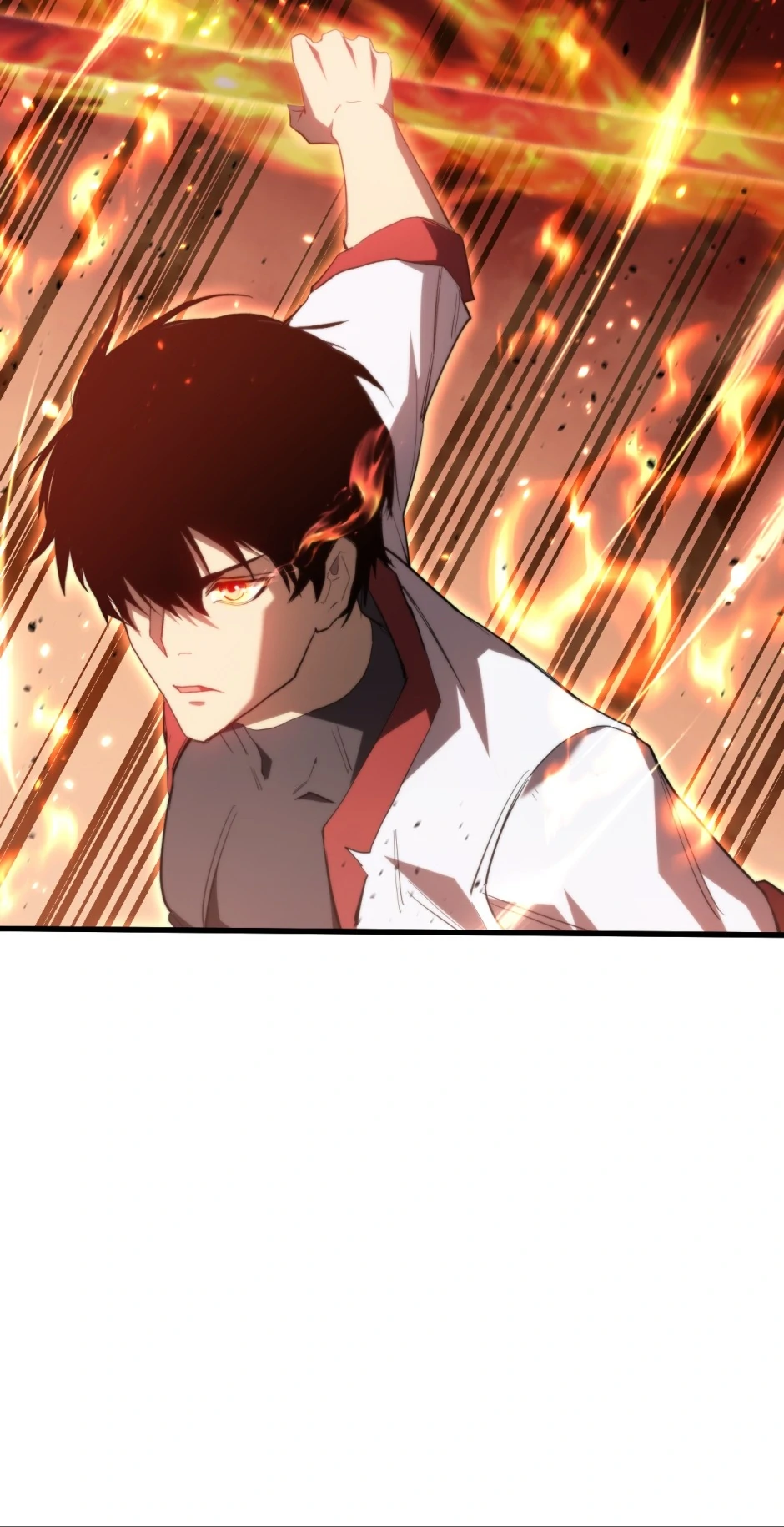 Read Logging 10000 Years into the Future Manga Online