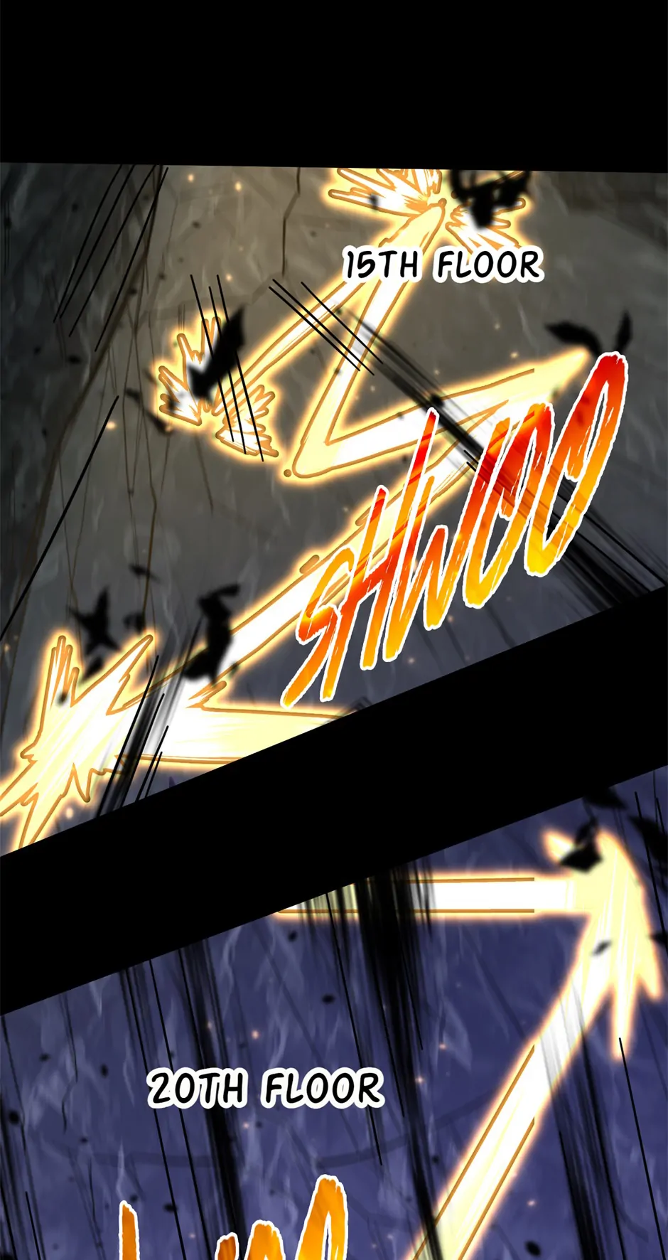 Read Logging 10000 Years into the Future Manga Online