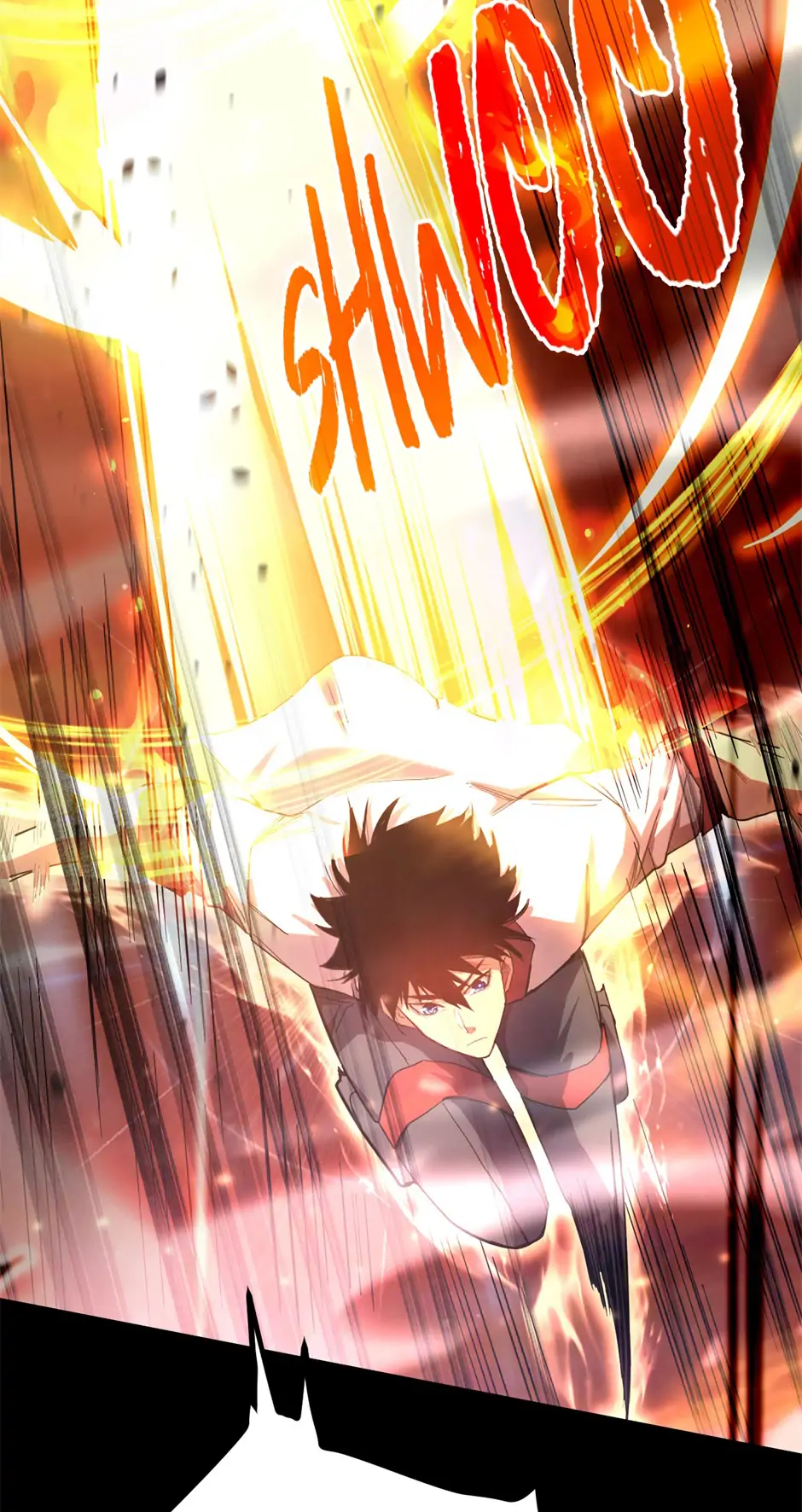 Read Logging 10000 Years into the Future Manga Online