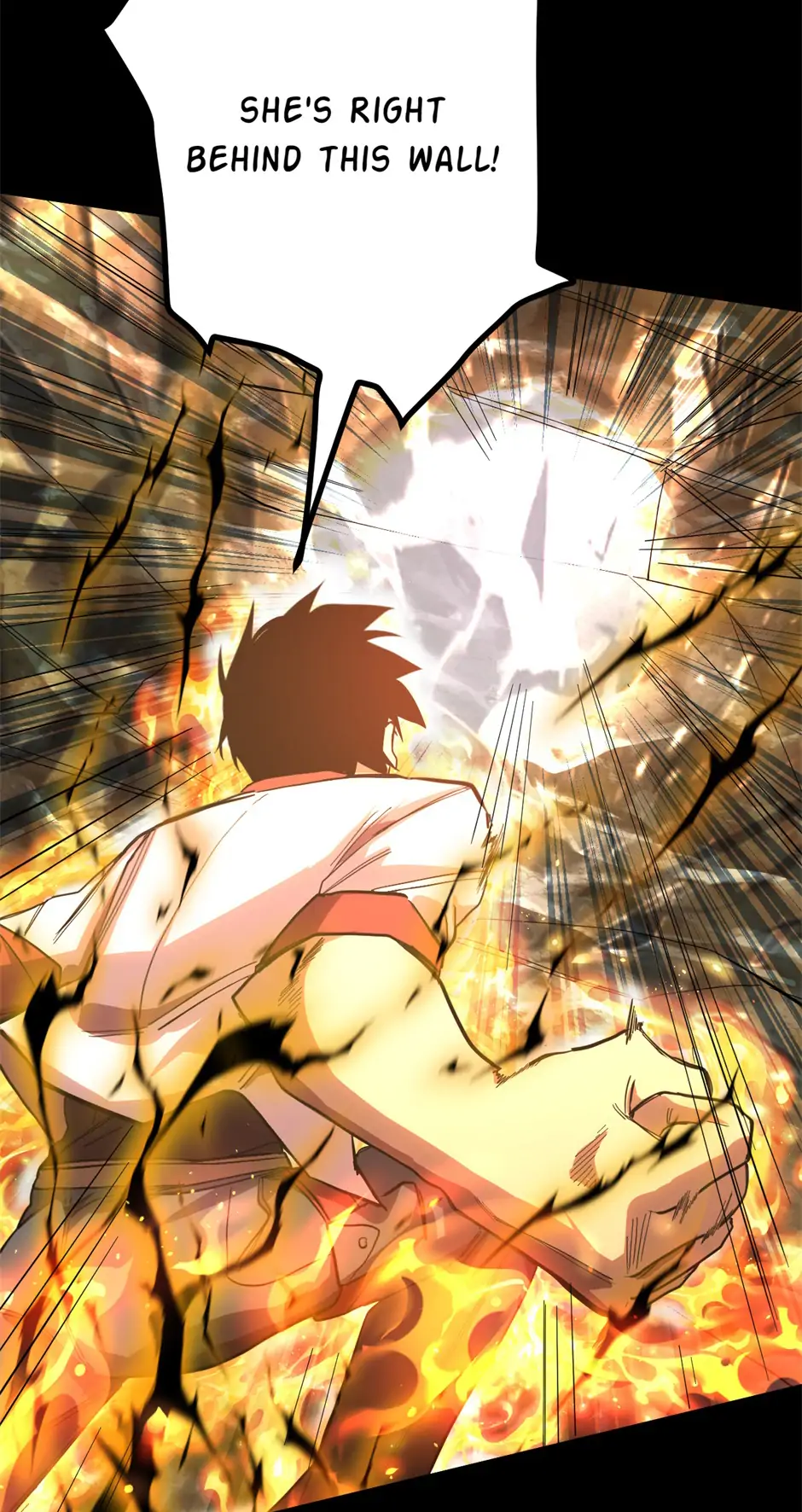 Read Logging 10000 Years into the Future Manga Online
