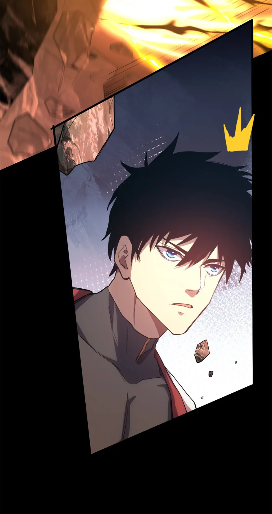 Read Logging 10000 Years into the Future Manga Online