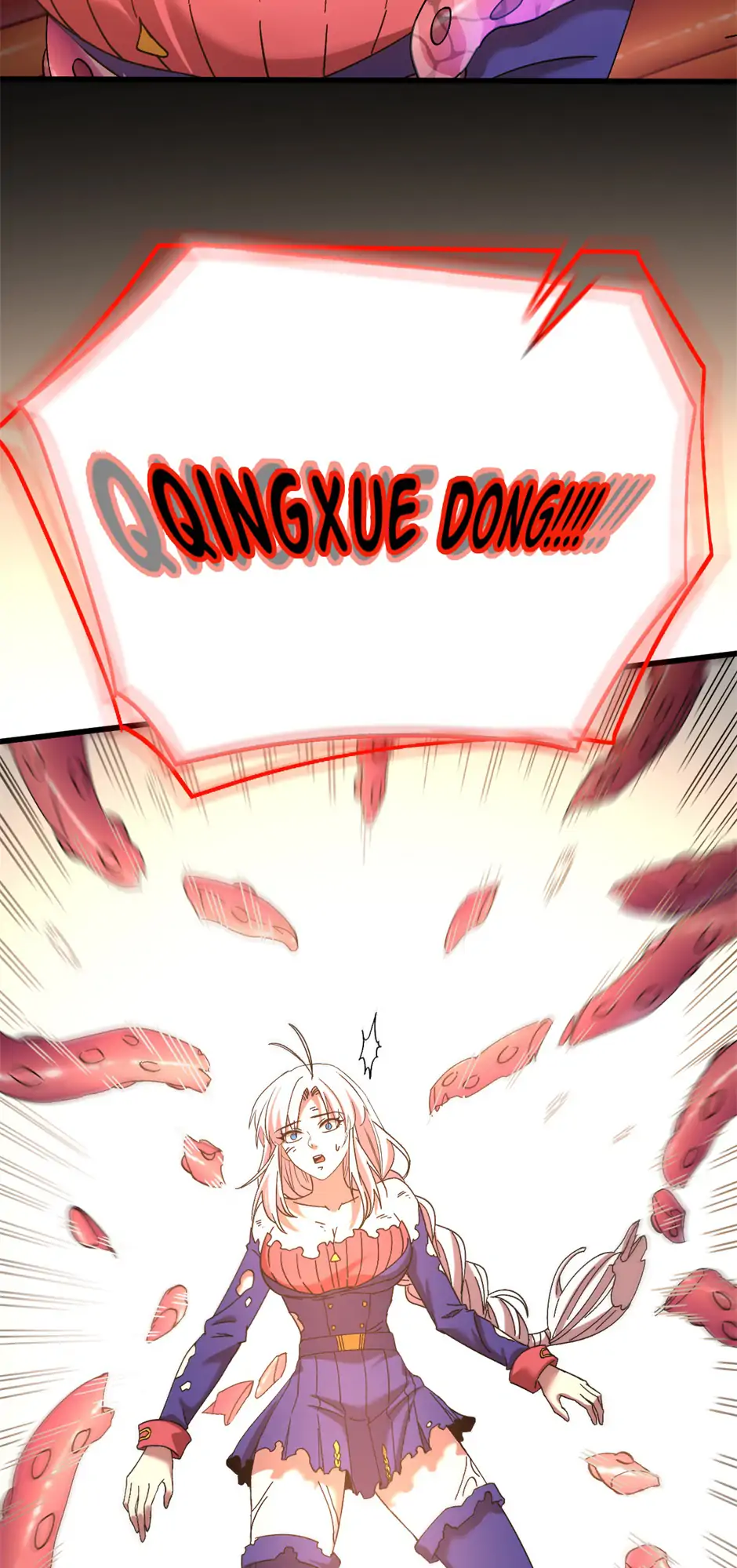Read Logging 10000 Years into the Future Manga Online