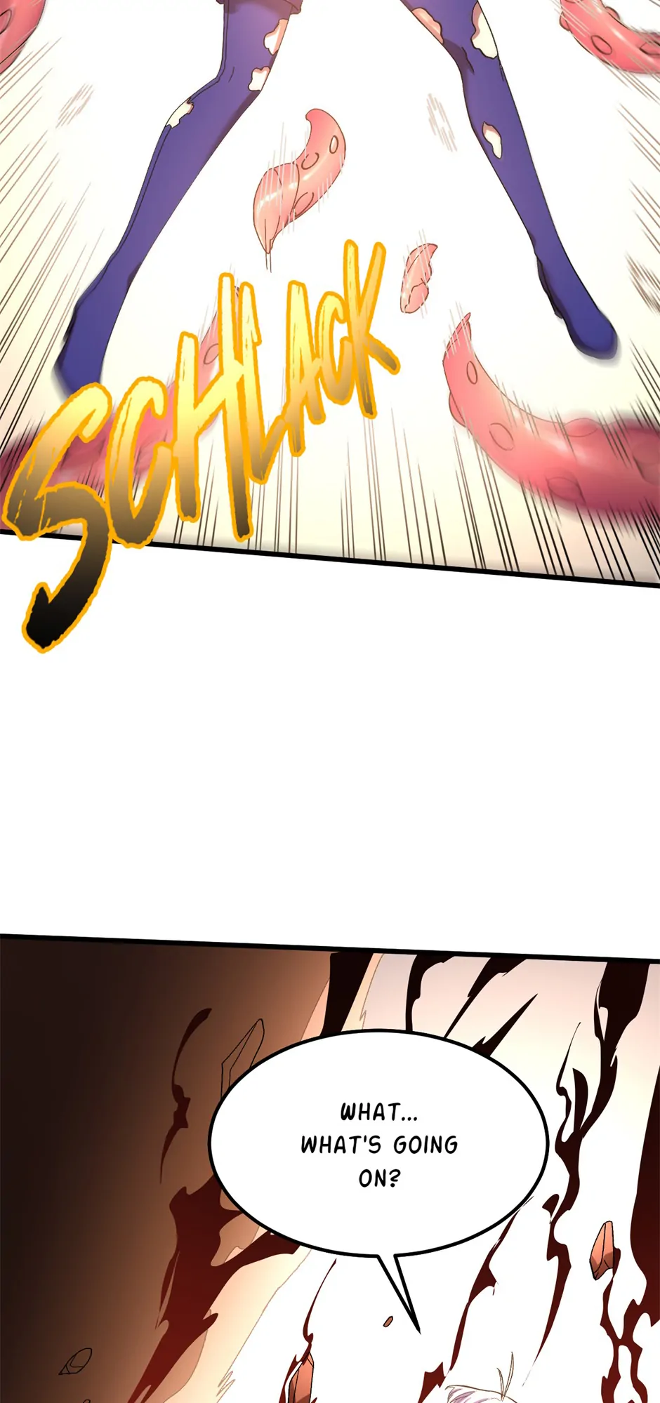 Read Logging 10000 Years into the Future Manga Online