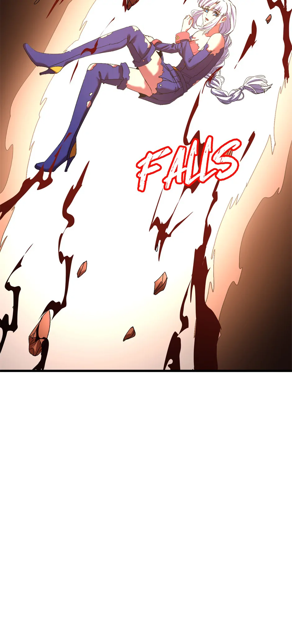Read Logging 10000 Years into the Future Manga Online