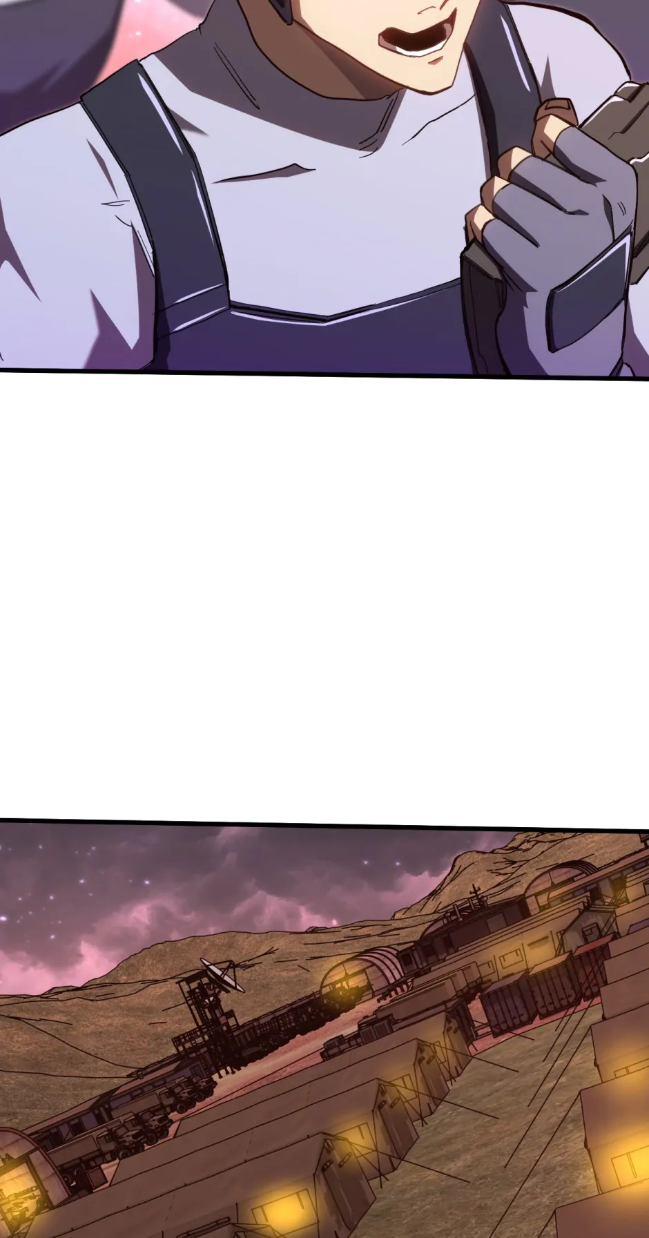 Read Logging 10000 Years into the Future Manga Online