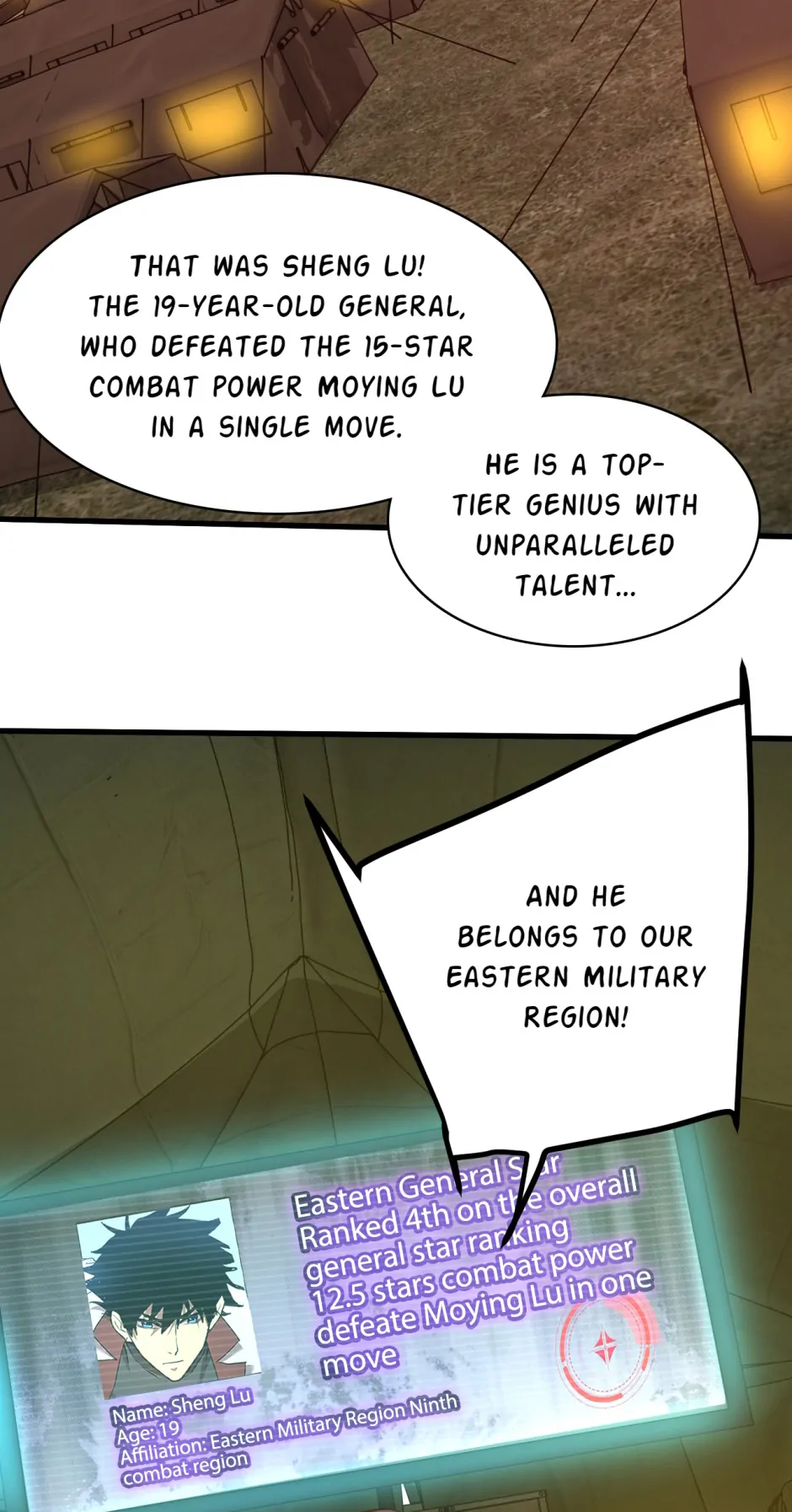 Read Logging 10000 Years into the Future Manga Online