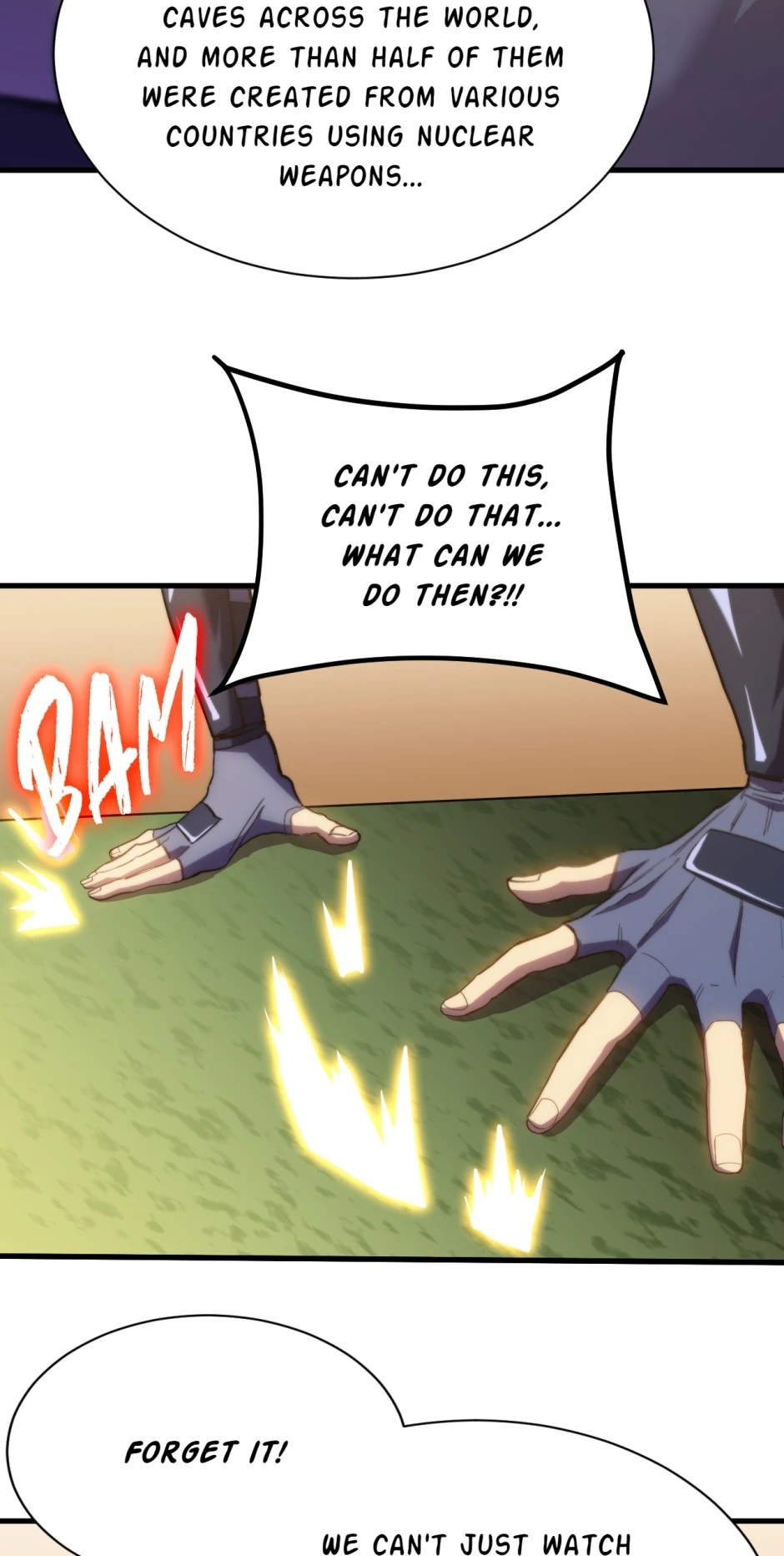 Read Logging 10000 Years into the Future Manga Online