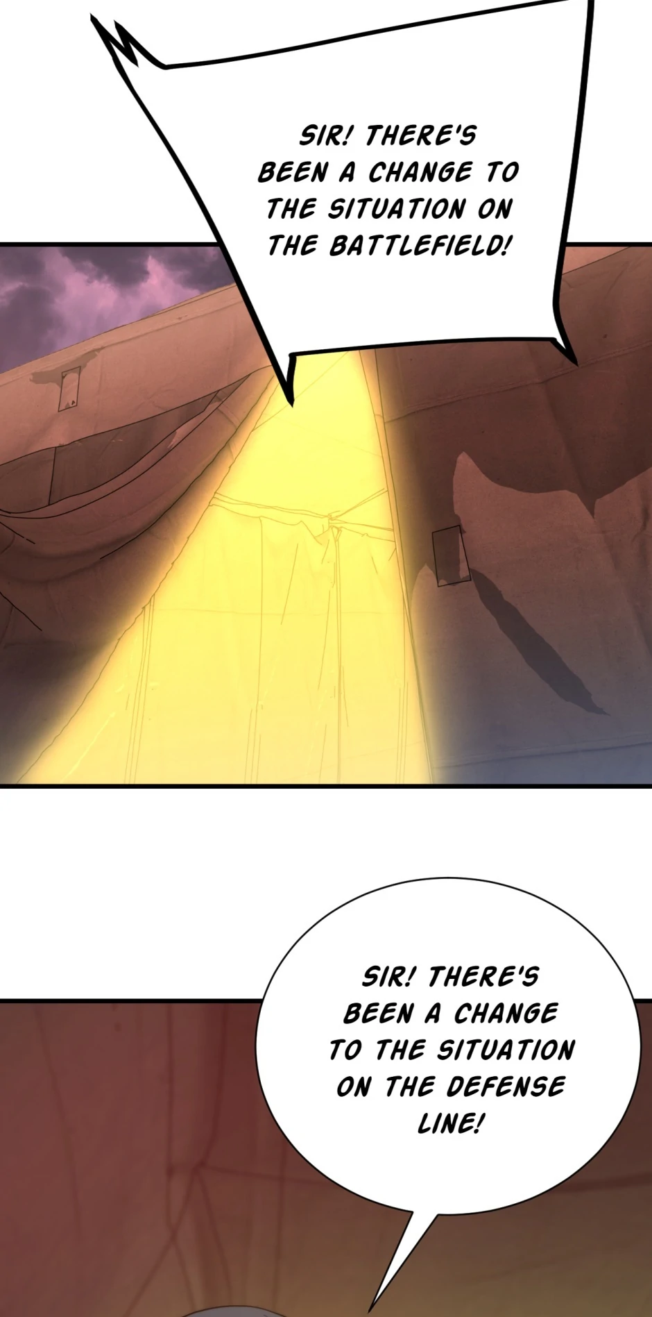 Read Logging 10000 Years into the Future Manga Online