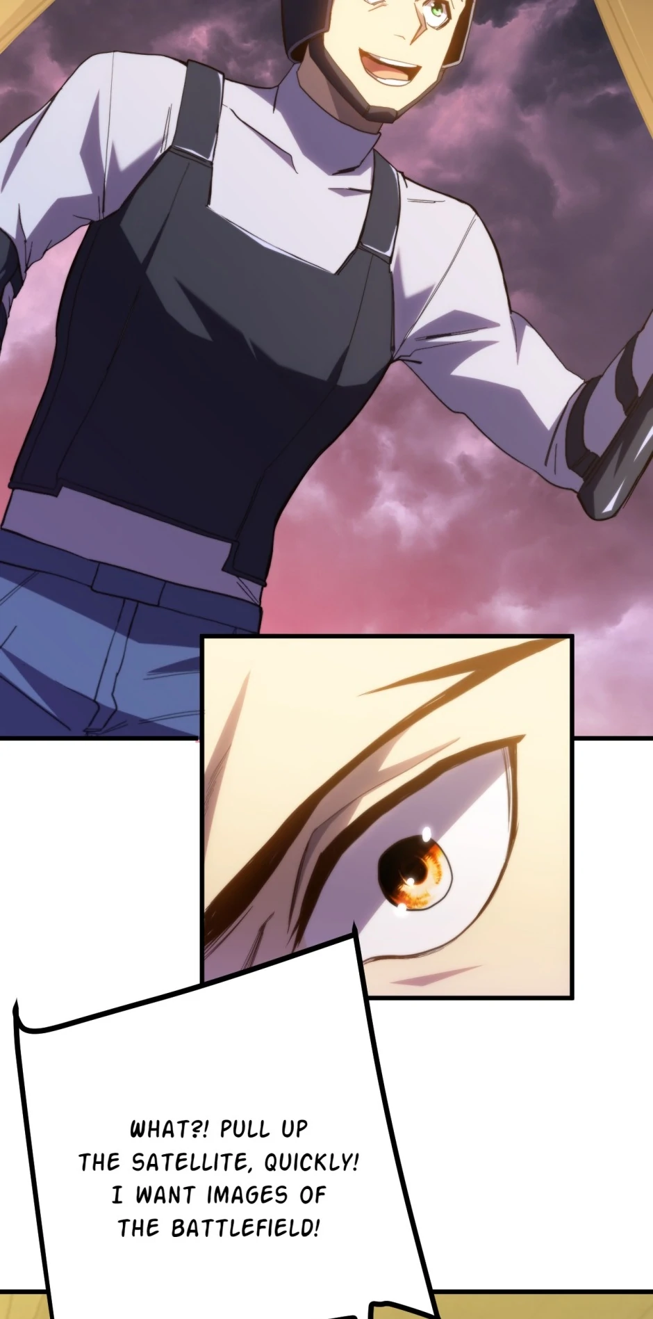 Read Logging 10000 Years into the Future Manga Online