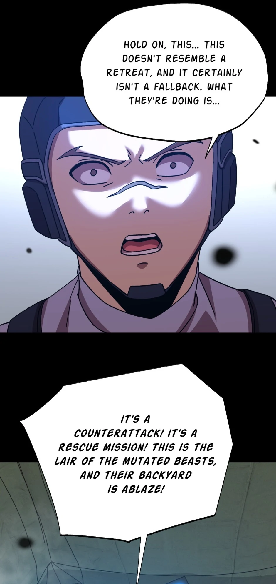 Read Logging 10000 Years into the Future Manga Online
