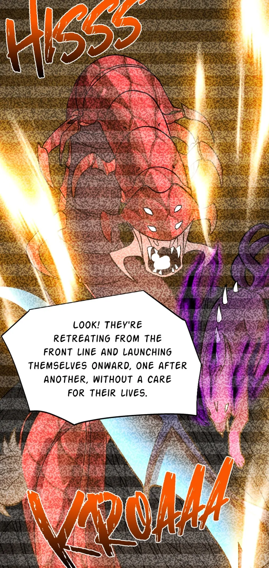 Read Logging 10000 Years into the Future Manga Online