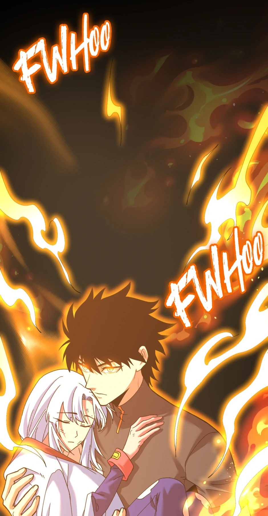 Read Logging 10000 Years into the Future Manga Online