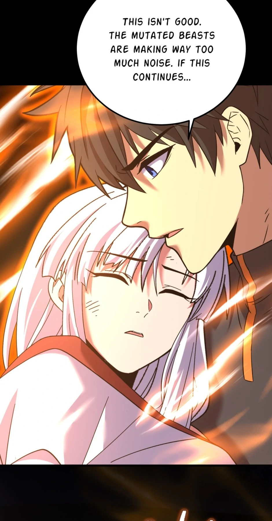 Read Logging 10000 Years into the Future Manga Online