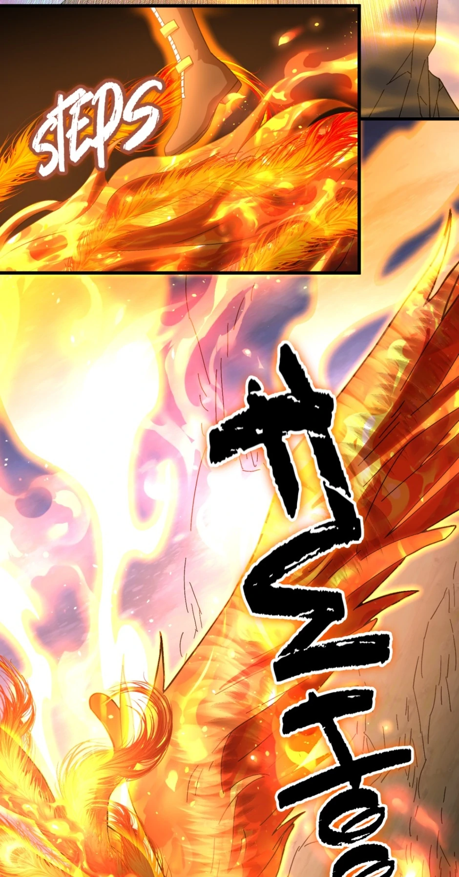 Read Logging 10000 Years into the Future Manga Online