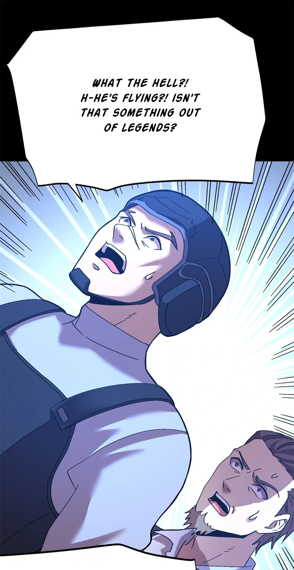 Read Logging 10000 Years into the Future Manga Online