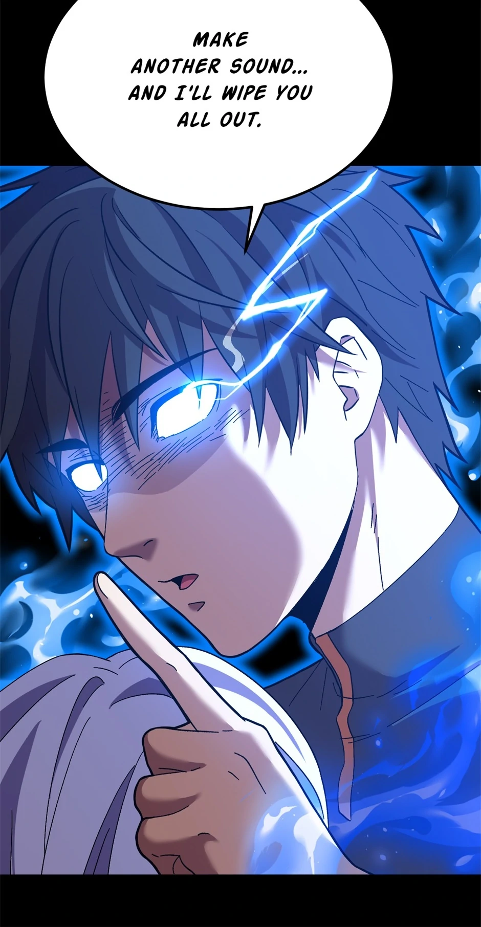 Read Logging 10000 Years into the Future Manga Online