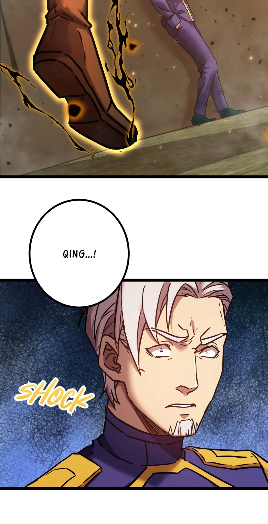 Read Logging 10000 Years into the Future Manga Online