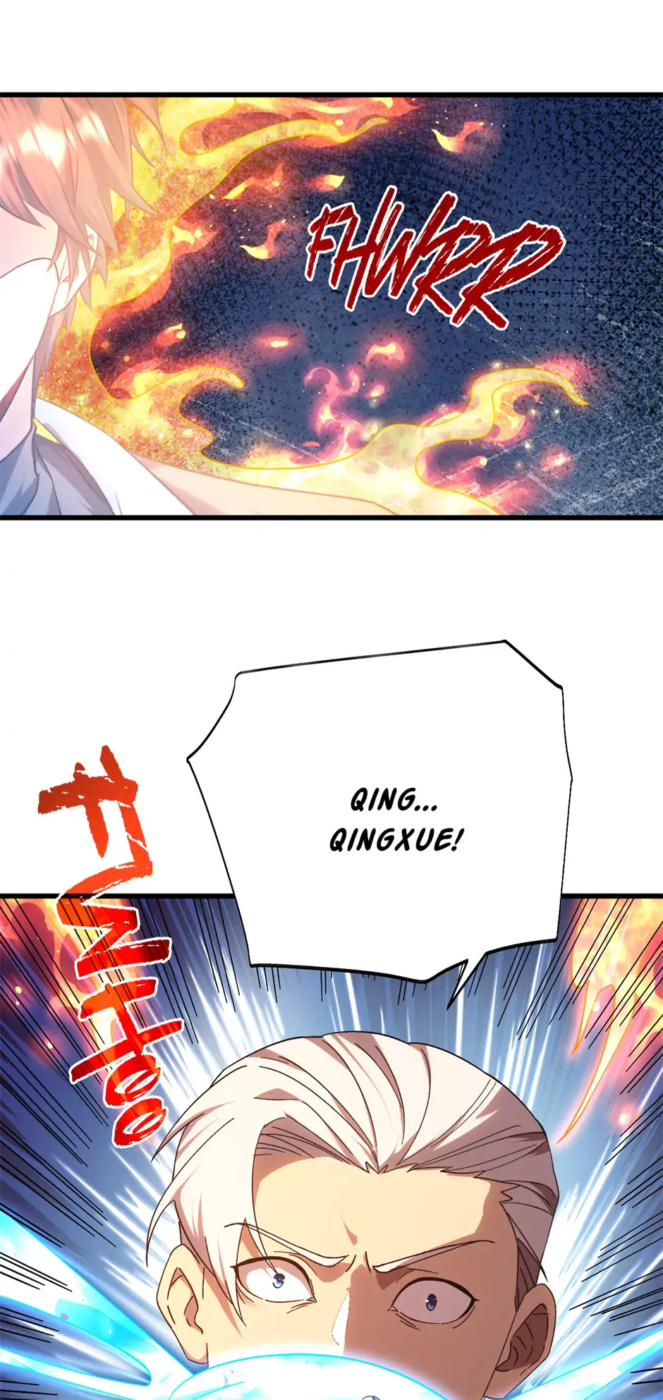 Read Logging 10000 Years into the Future Manga Online