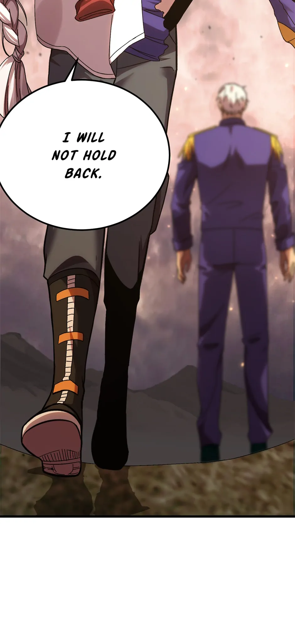 Read Logging 10000 Years into the Future Manga Online