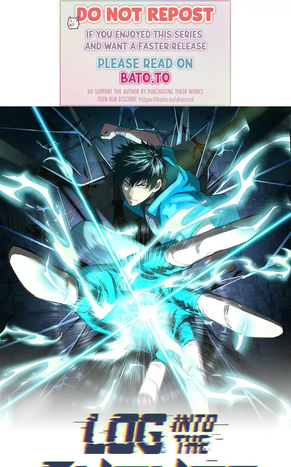 Read Logging 10000 Years into the Future Manga Online