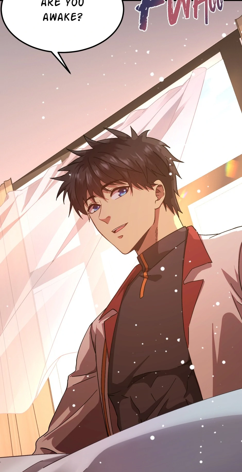 Read Logging 10000 Years into the Future Manga Online