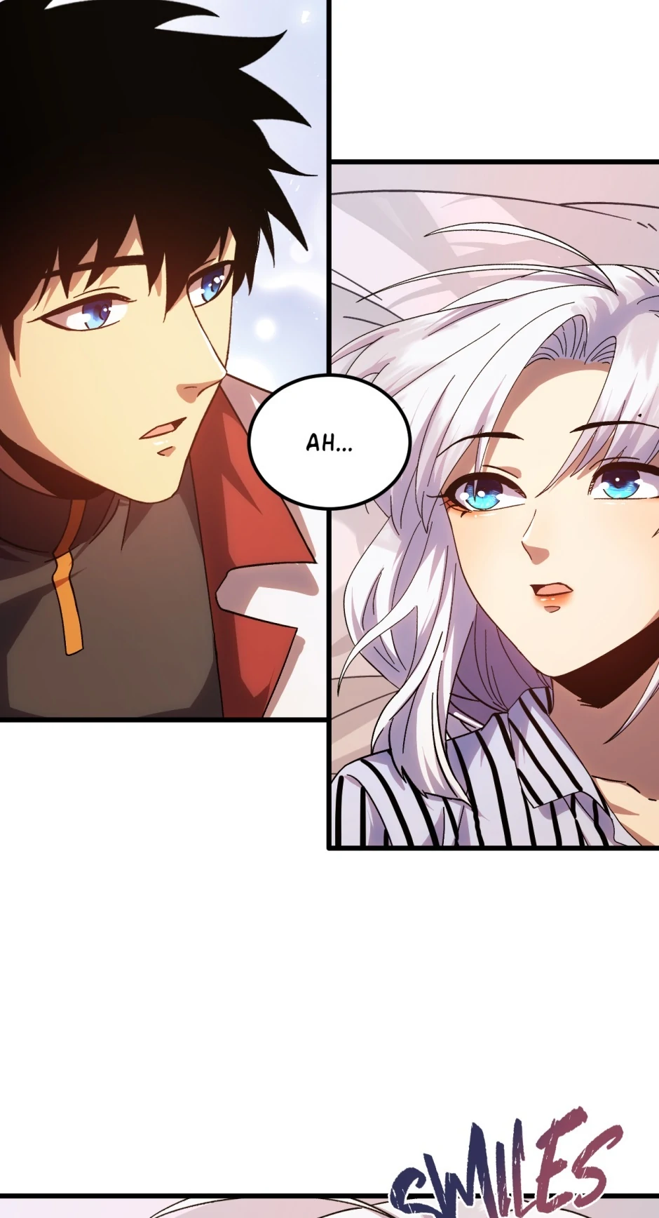 Read Logging 10000 Years into the Future Manga Online