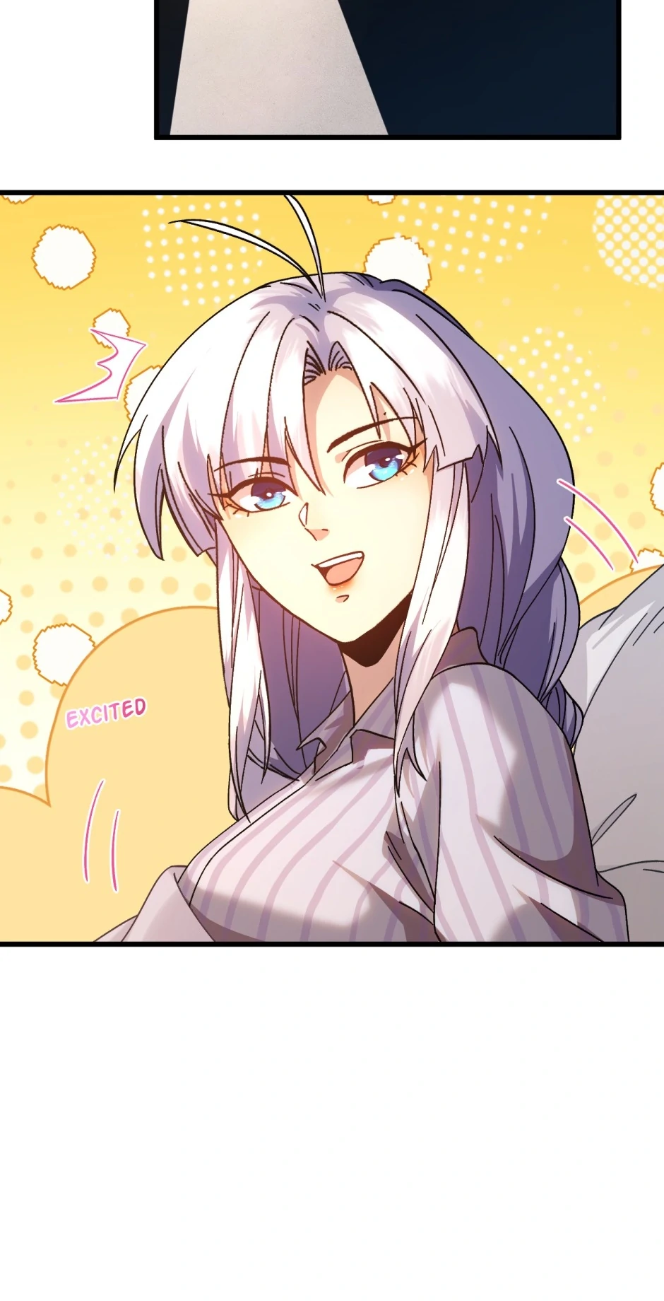 Read Logging 10000 Years into the Future Manga Online