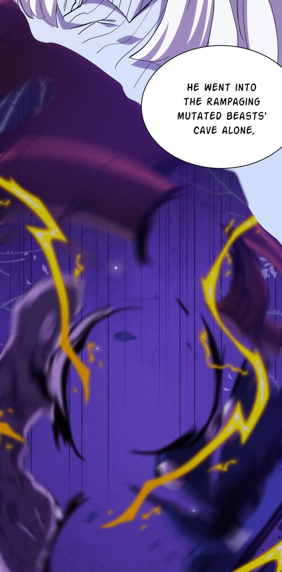 Read Logging 10000 Years into the Future Manga Online