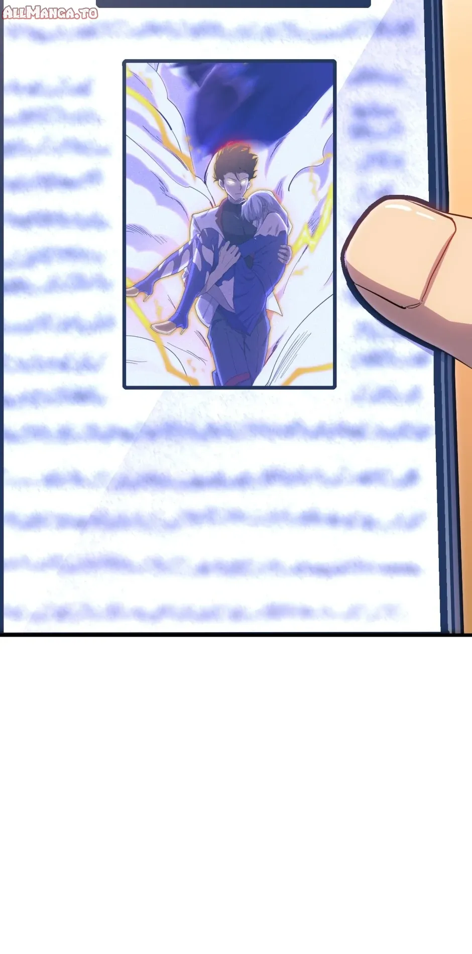 Read Logging 10000 Years into the Future Manga Online