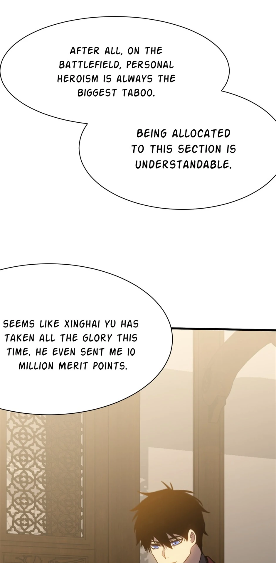 Read Logging 10000 Years into the Future Manga Online