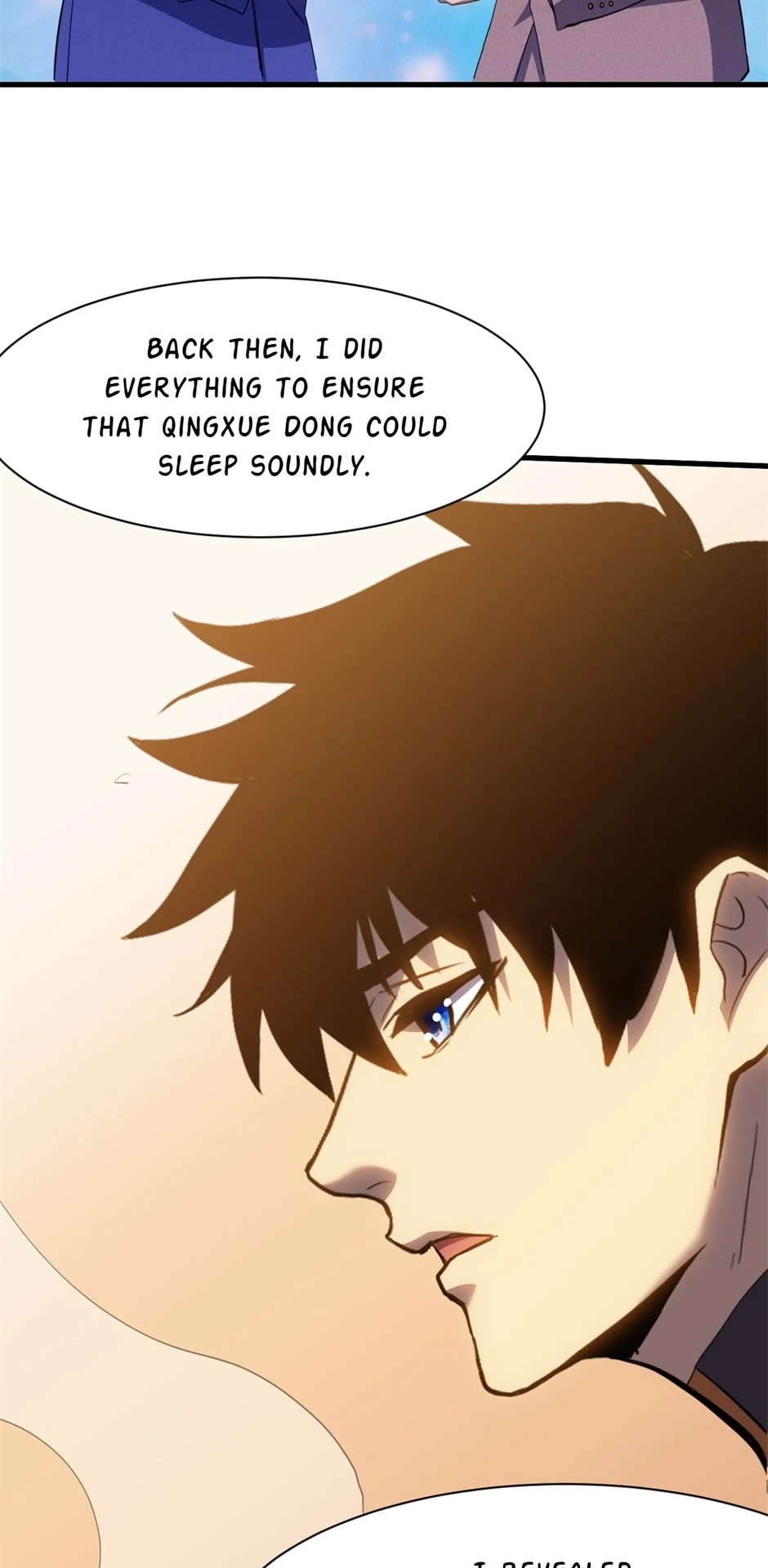 Read Logging 10000 Years into the Future Manga Online
