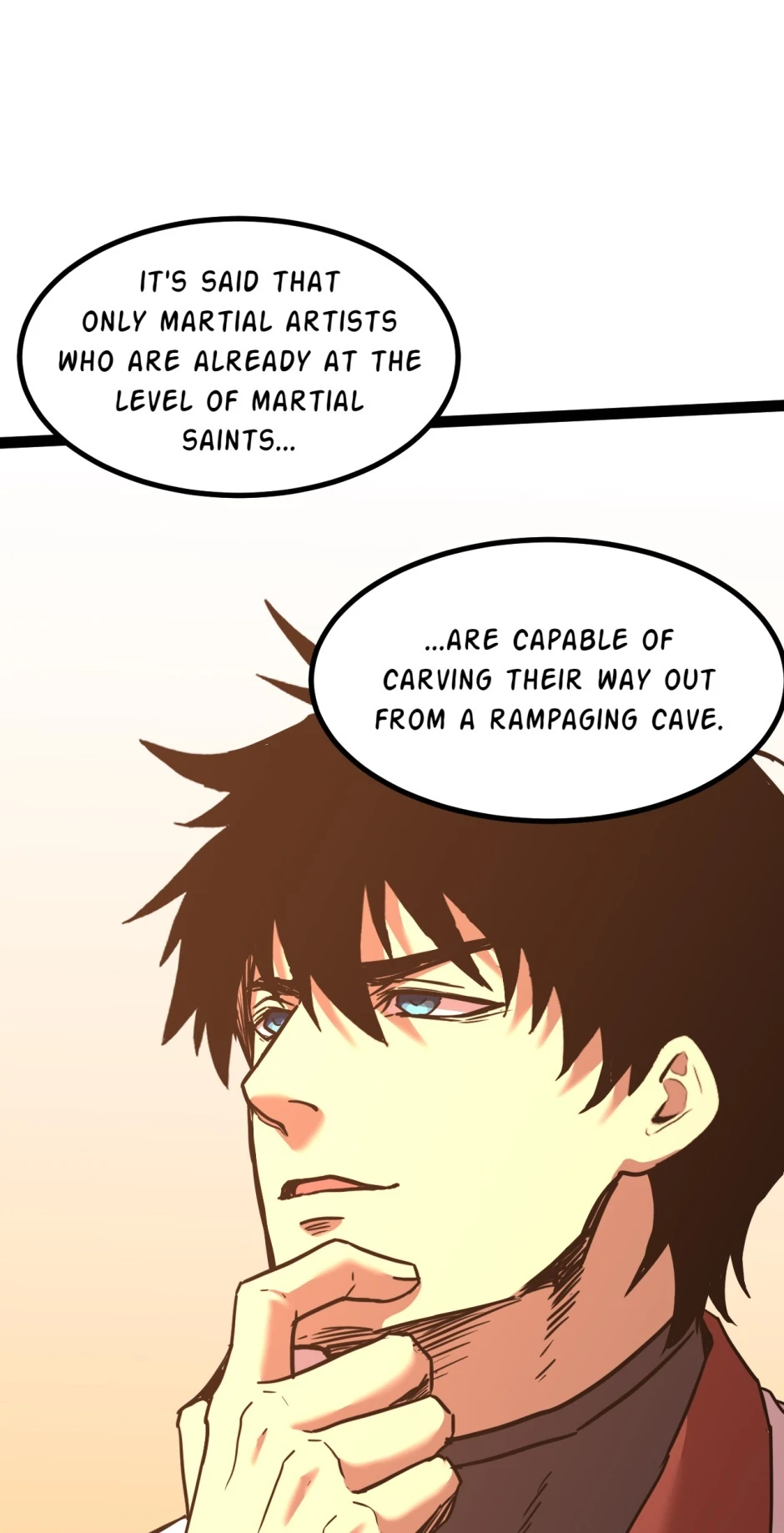 Read Logging 10000 Years into the Future Manga Online