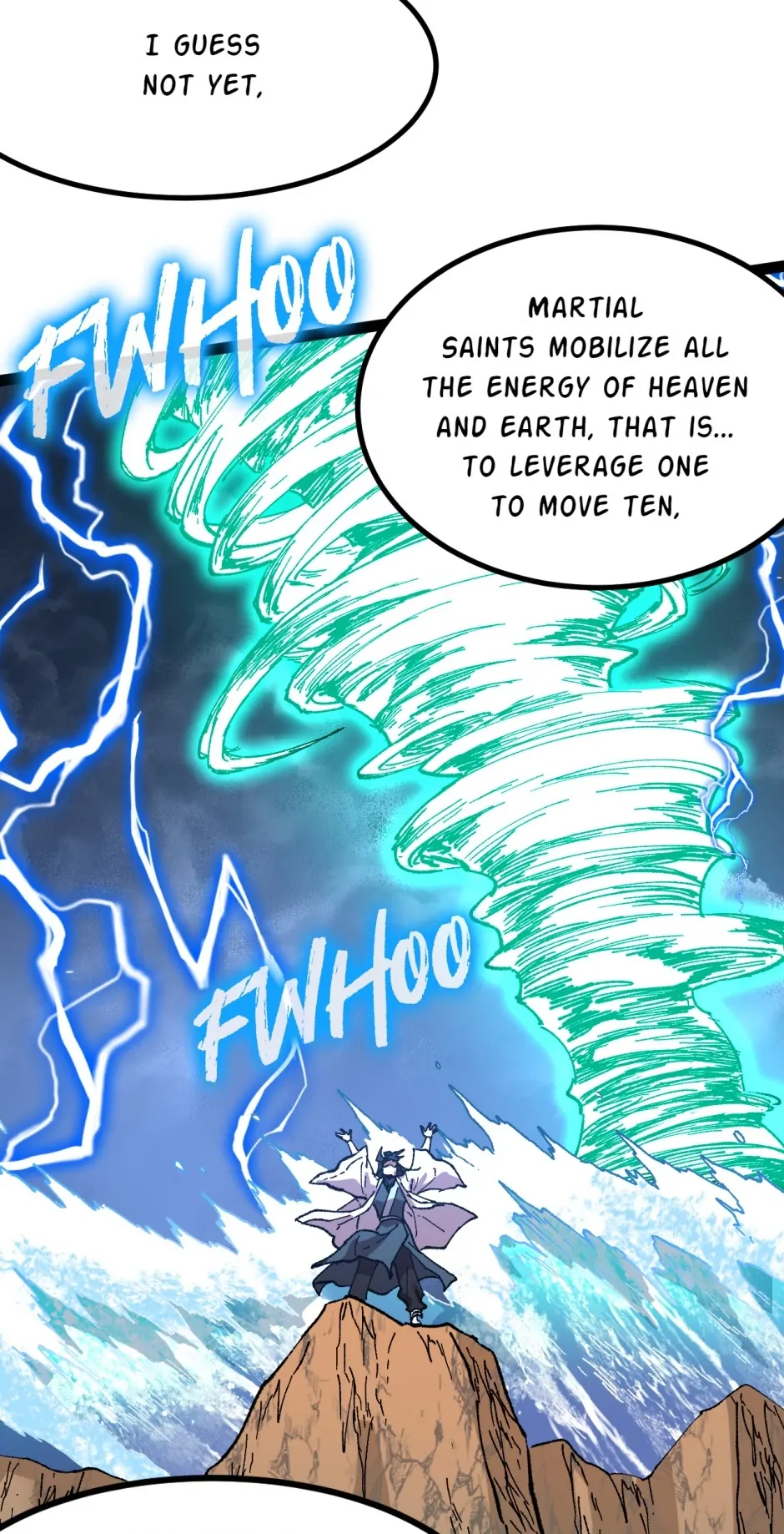 Read Logging 10000 Years into the Future Manga Online