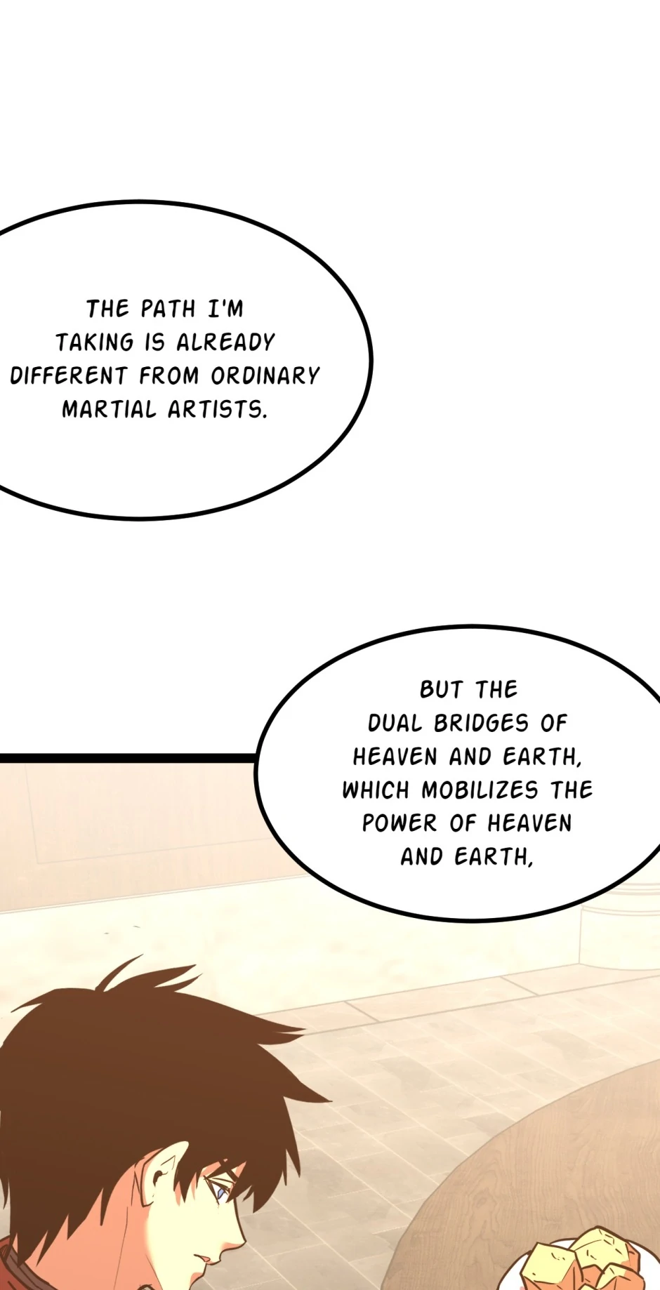 Read Logging 10000 Years into the Future Manga Online