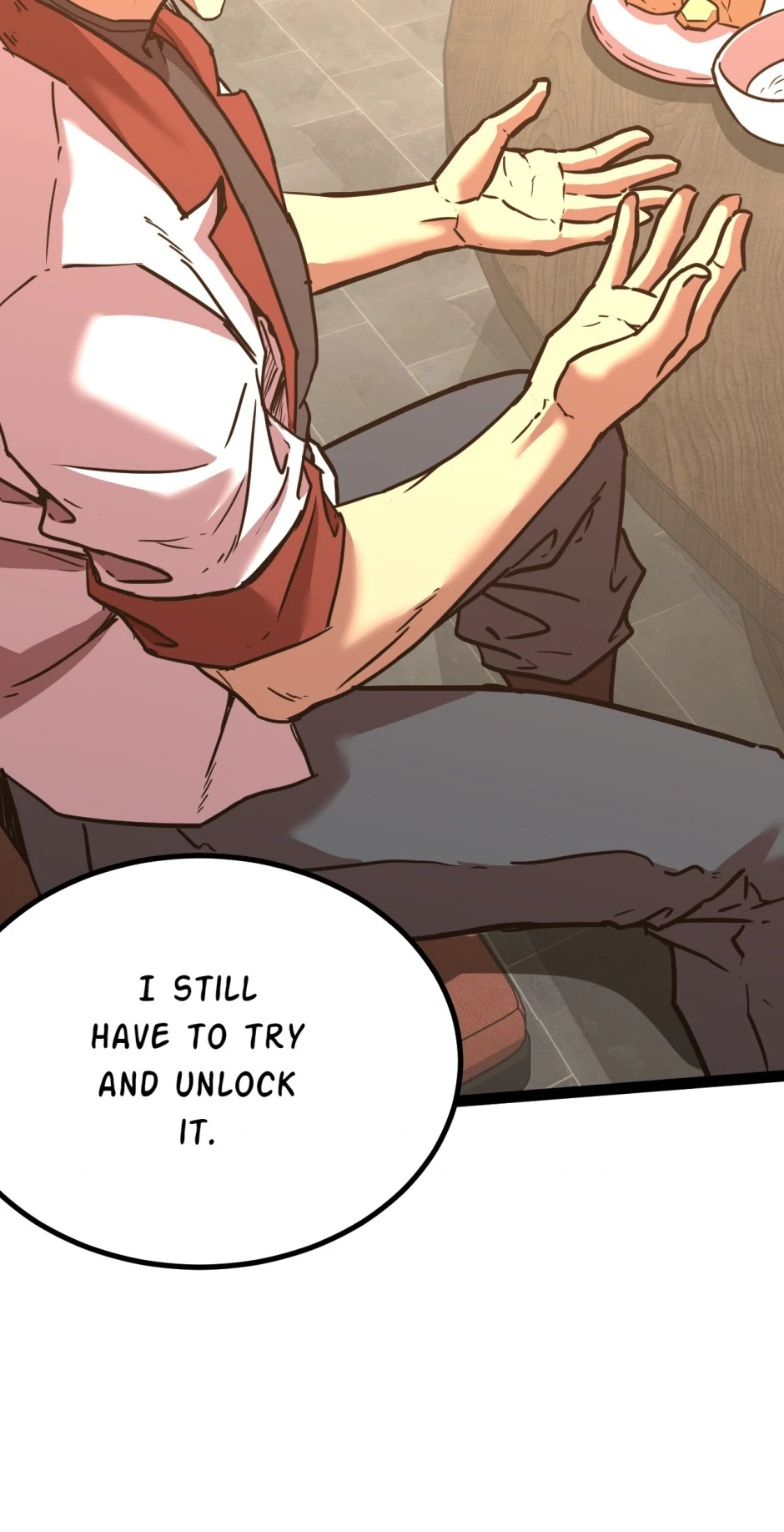 Read Logging 10000 Years into the Future Manga Online