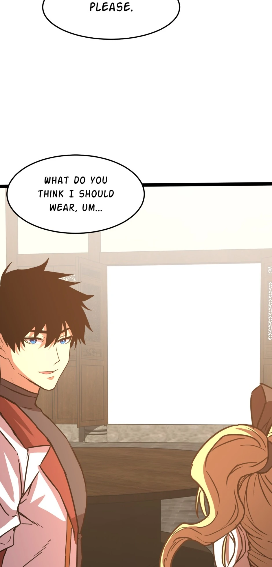 Read Logging 10000 Years into the Future Manga Online
